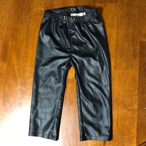 Girls Pants 12 months